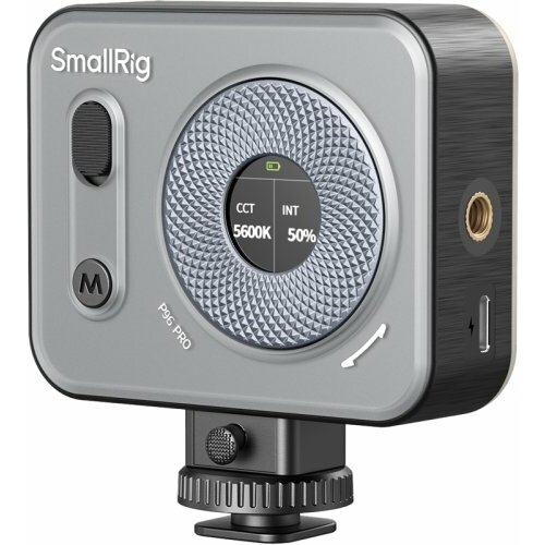 Studyjna SmallRig SmallRig 4660  LED mini