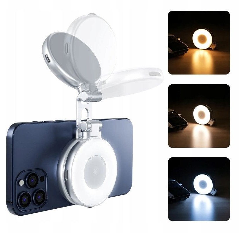 WE BY LOEWE studyjna Telesin Led