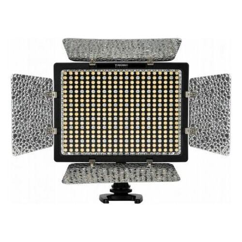 Studyjna Yongnuo YN300 IV - lampa