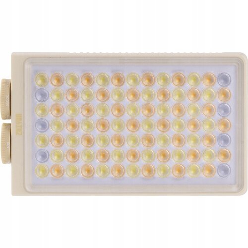 Studyjna Zhiyun Led Fiveray M40 SE
