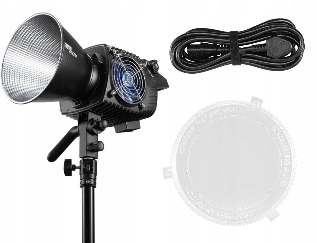 Studyjna Zhiyun Zhiyun LED Molus B300
