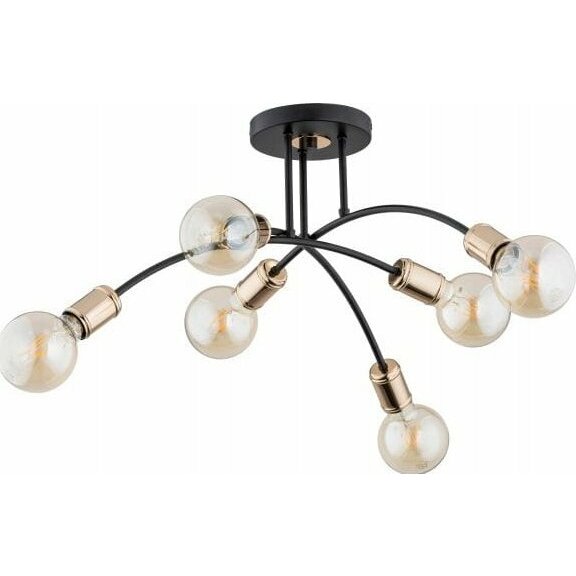 Sufitowa Alfac Alfa Lanti 60817 plafon