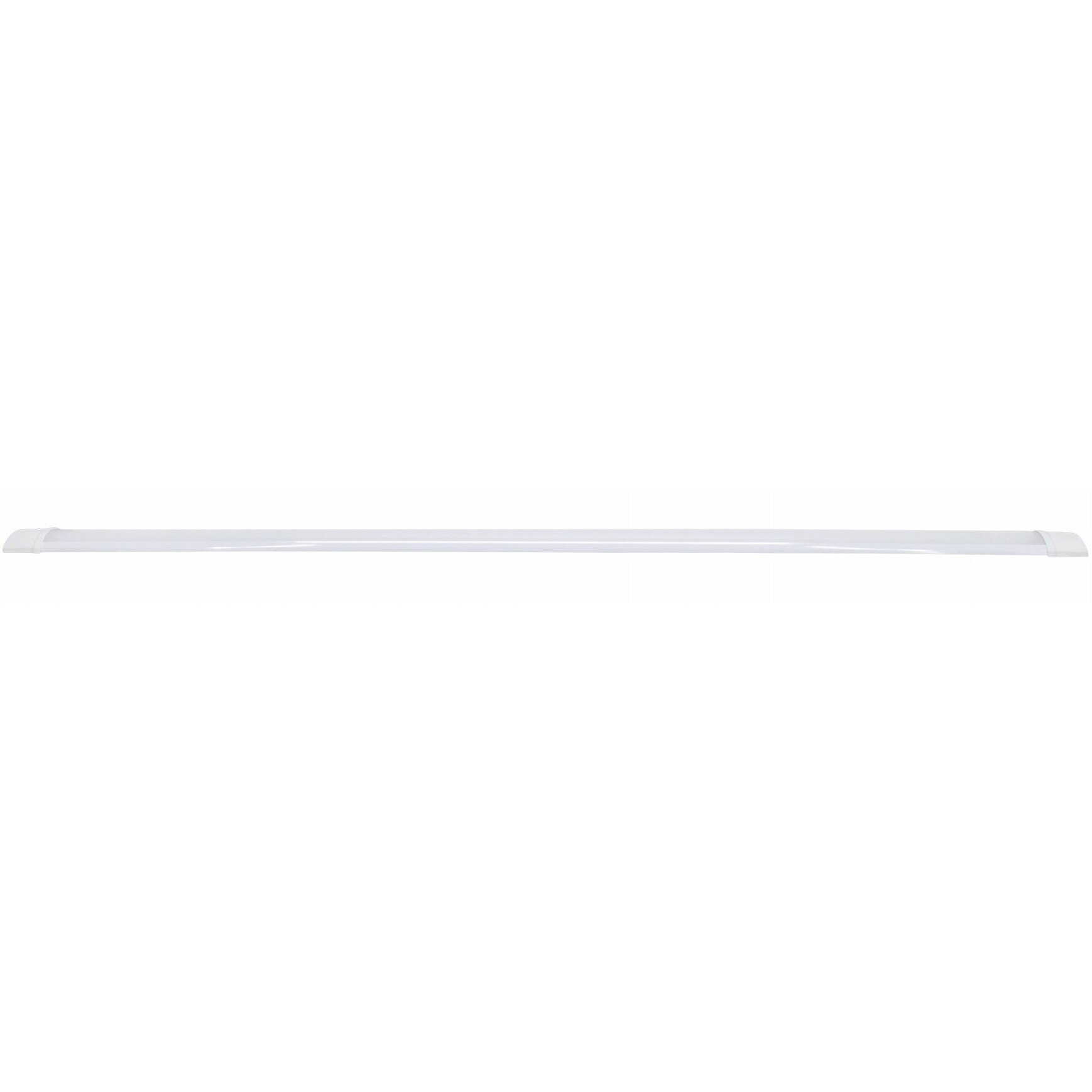 Sufitowa Bemko O kloszowa LED OXA