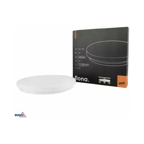 Sufitowa Bemko plafoniera LED FIONA 24W