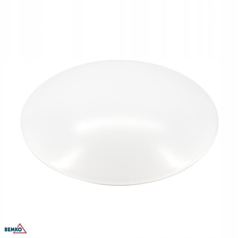 Sufitowa Bemko Plafoniera LED PLATO 12W