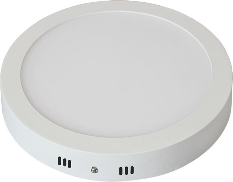 Sufitowa Bemko Talar 1x18W LED (C39-SLR-240-180-4K)