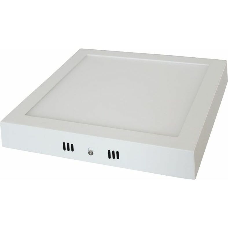 Sufitowa Bemko Talar 1x18W LED (C39-SLS-240-180-4K)