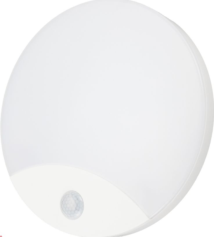 Sufitowa Bemko Tawan 1x15W LED (C38-ST41-154-PIR)