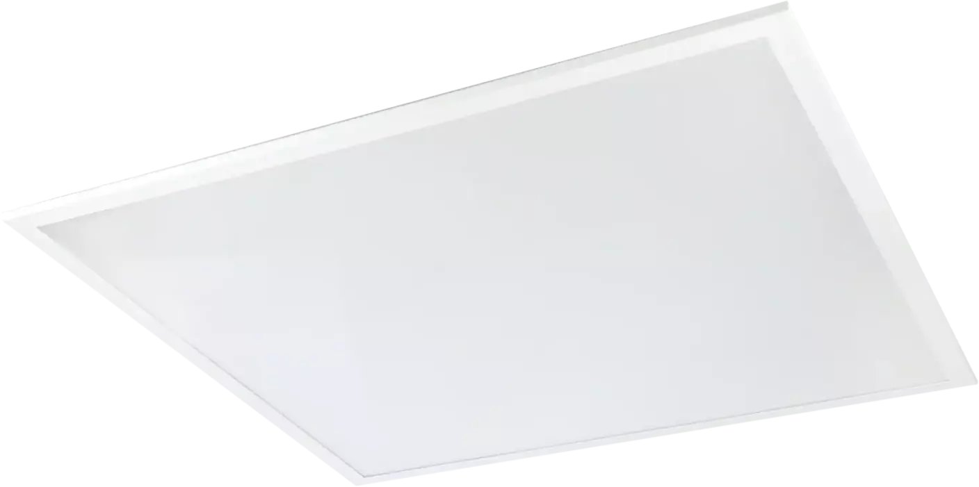 Sufitowa BestService LED panel 34-40W 60x60cm