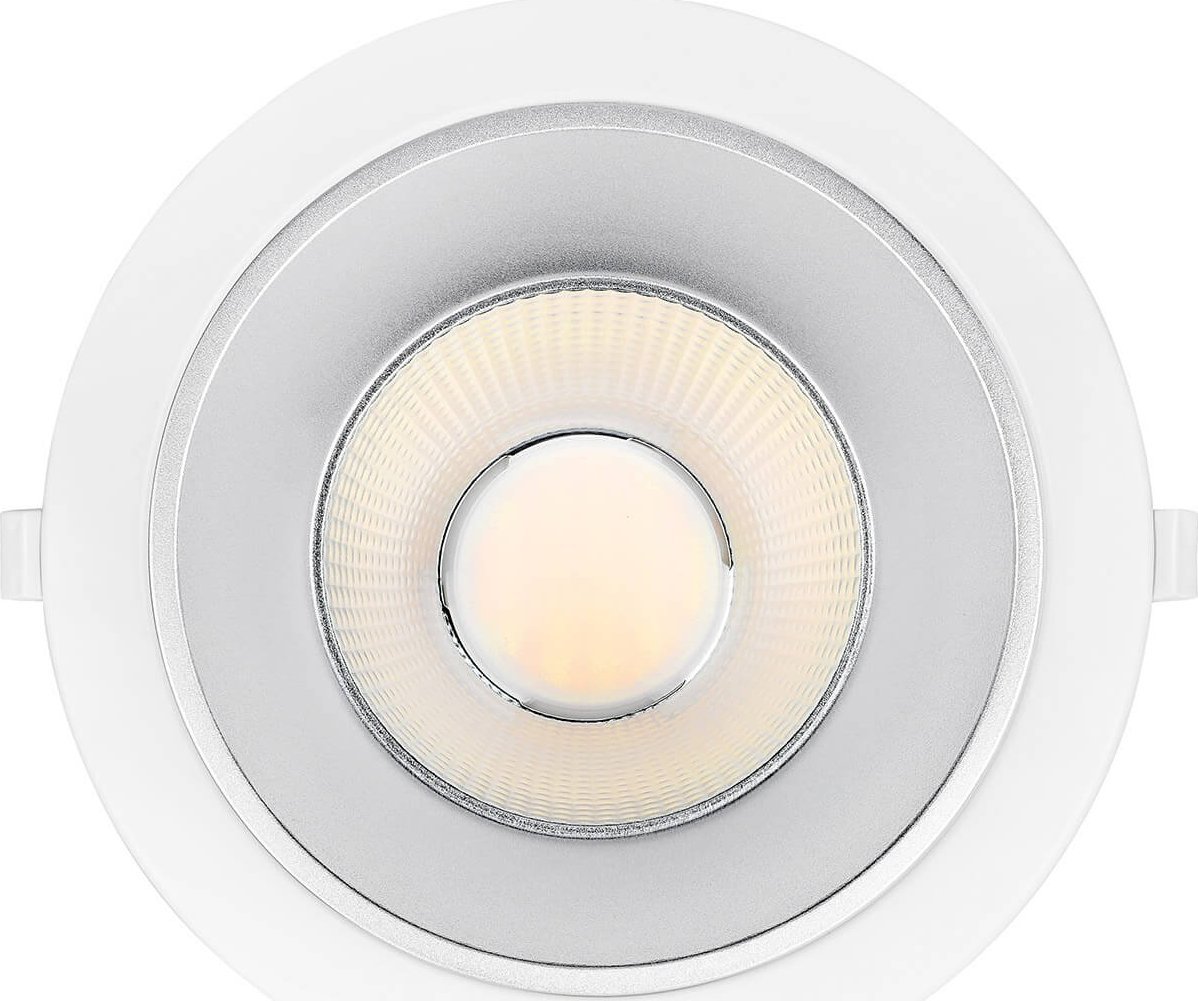 Sufitowa BestService O downlight LED Lumax