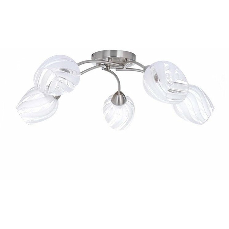 Domoletti sufitowaoletti CEILING LAMP CL17061-5 5X60W