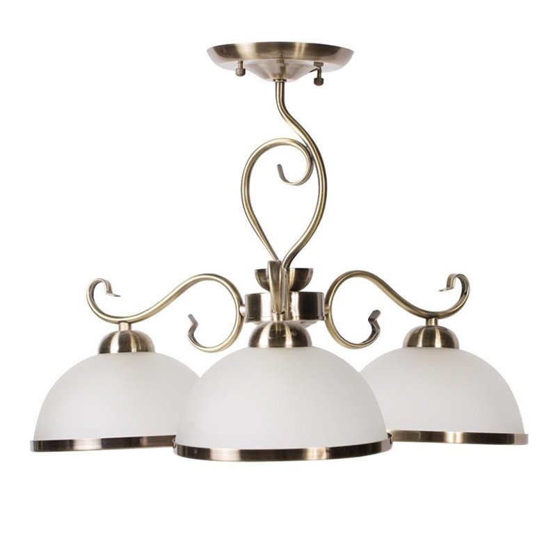 Domoletti sufitowaoletti CEILING LAMP ESTERA MX90746C/3