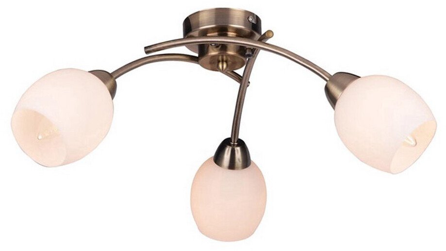 Domoletti sufitowaoletti CEILING LAMP MX60374-3 3X40W