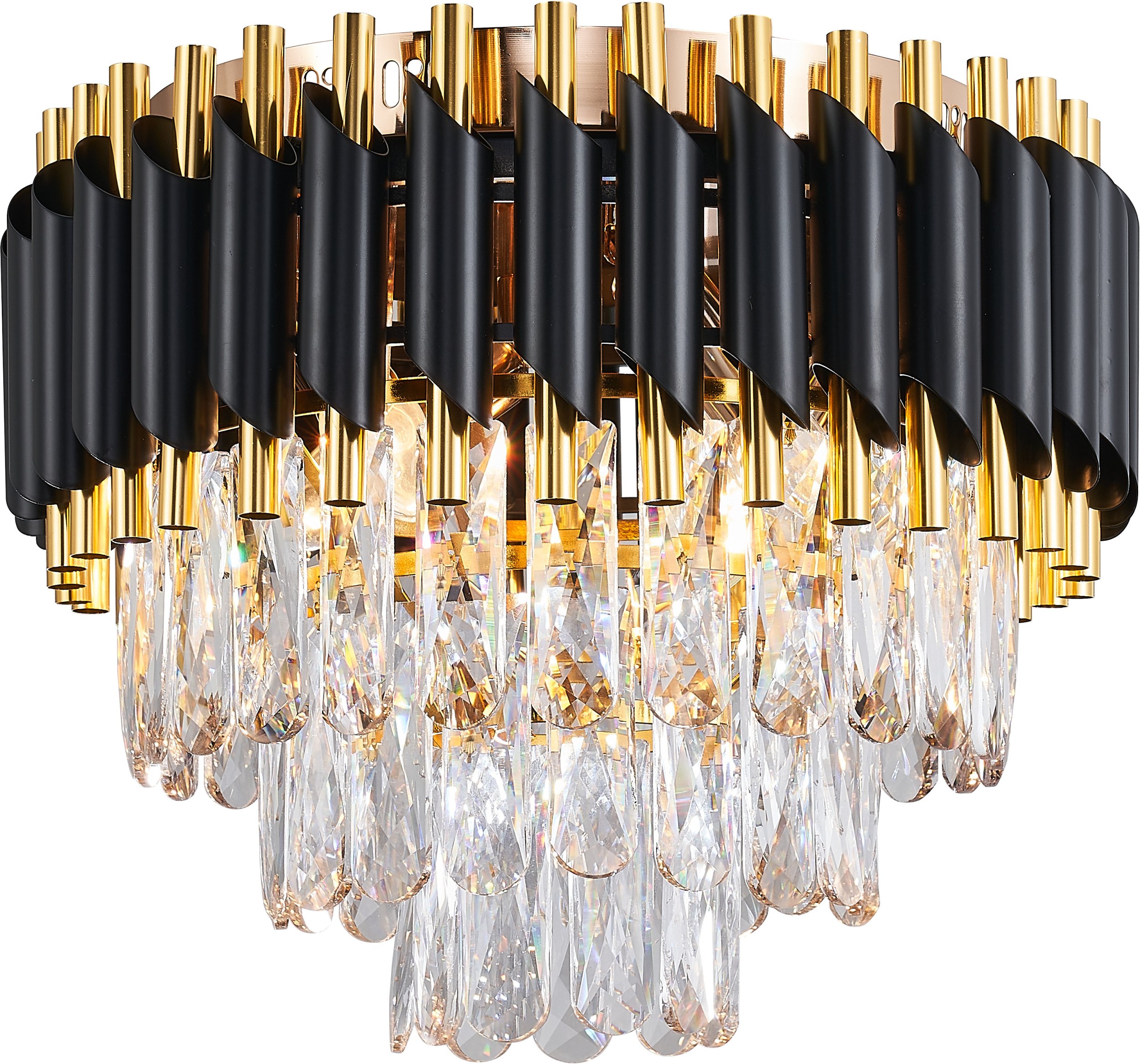 Domoletti sufitowaoletti CEILING LANNA 2200091M-C 4XE14