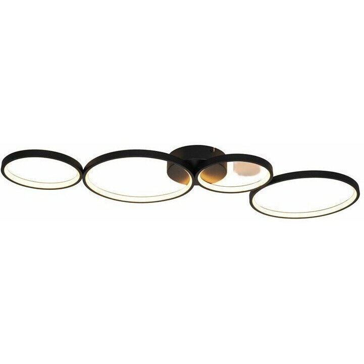 Domoletti sufitowaoletti CEILING LED LIGHT AJACCO
