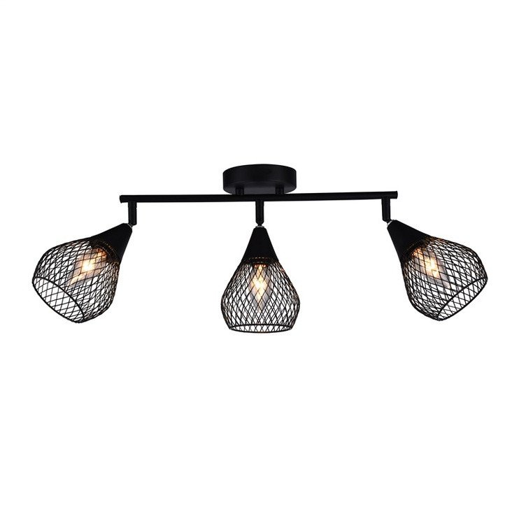 Domoletti sufitowaoletti SPOT LAMP BISTRO MB51166-3