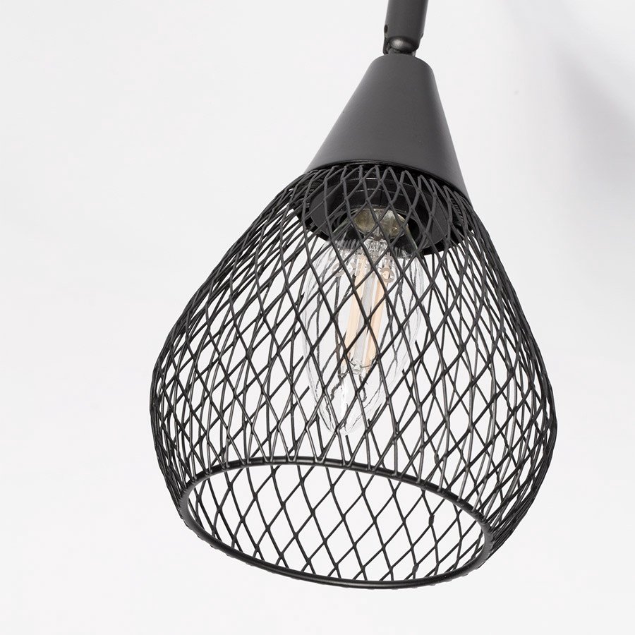 Domoletti sufitowaoletti SPOT LAMP BISTRO MB51166-4