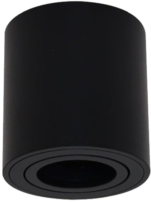 Sufitowa Ecolight O natynkowa GU10 1x35W