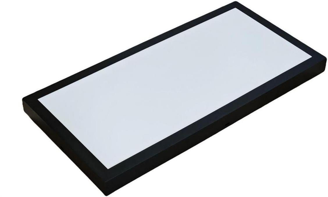 Sufitowa Ecolight Panel LED 595x295 24W