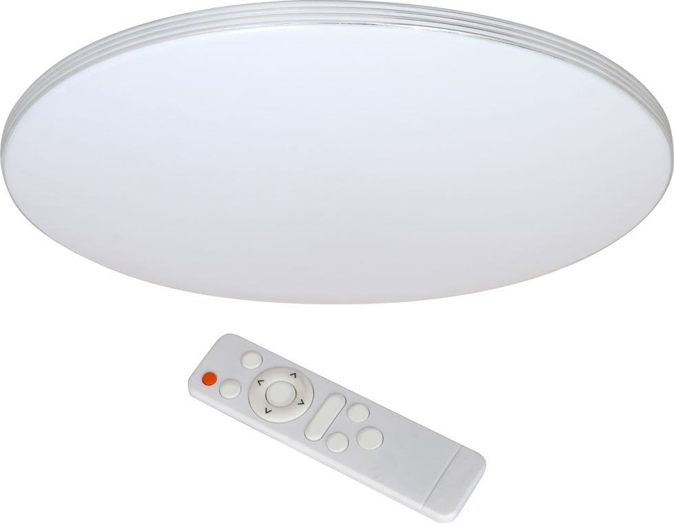 Sufitowa Eko-Light LAMPA SUFITOWA SIENA 72W