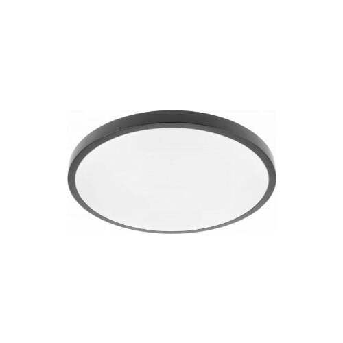 Sufitowa GTV Gtv Atol LD-ATOL32W-NW-10 plafon