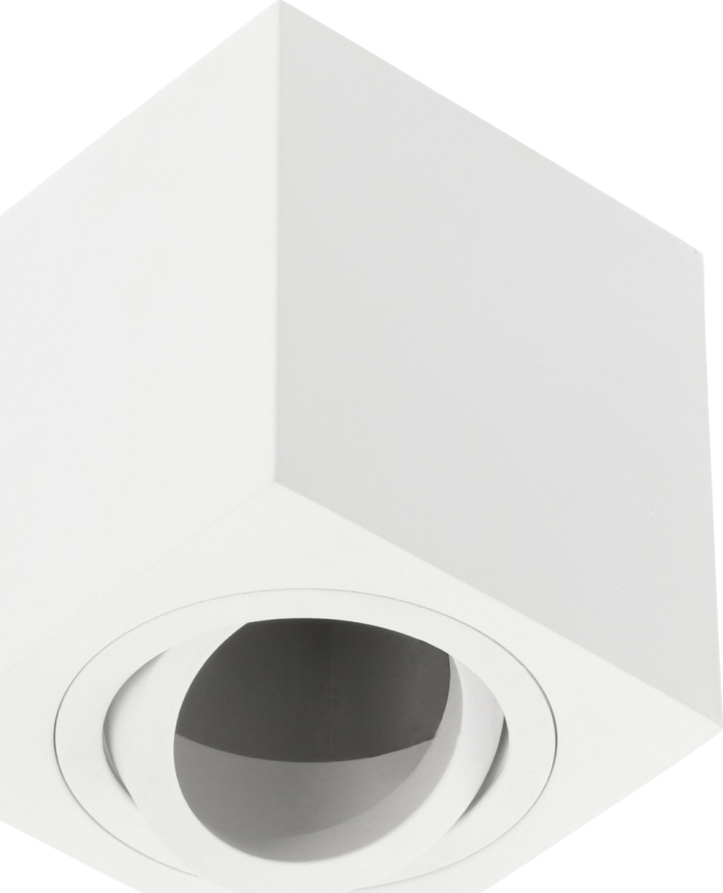 Sufitowa GTV GTV Aveiro OS-AV8085KW1-10 plafon