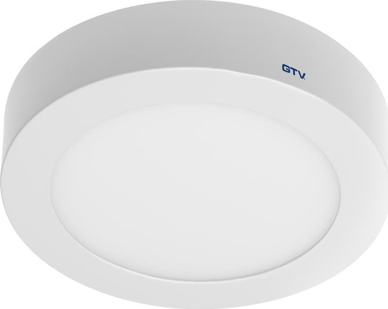 Sufitowa GTV O downlight LED ORIS
