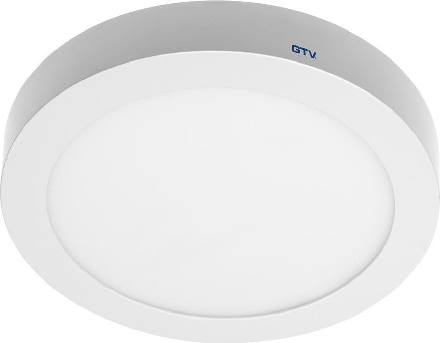 Sufitowa GTV O downlight LED ORIS