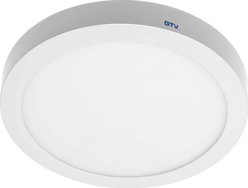 Sufitowa GTV O downlight LED ORIS