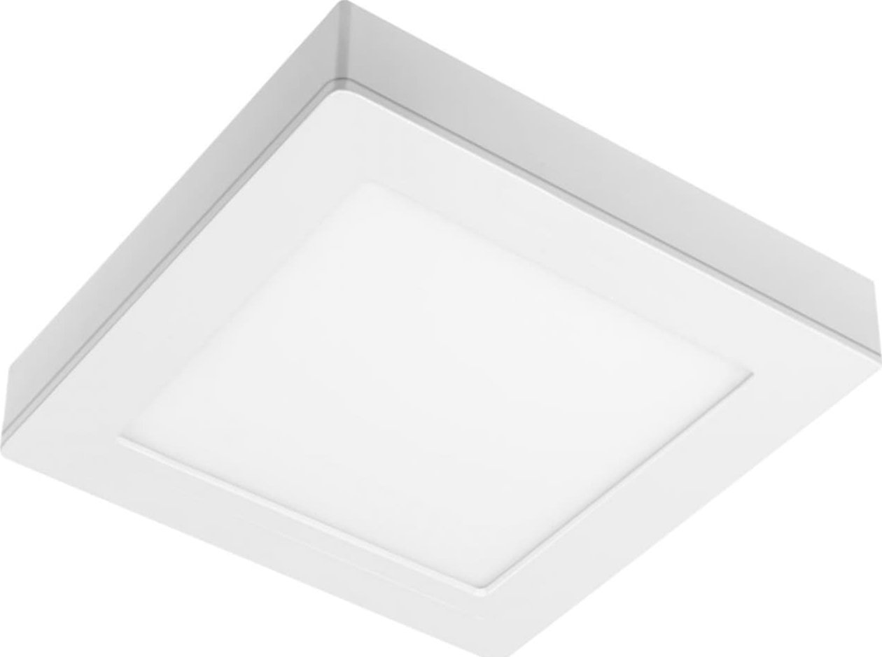 Sufitowa GTV O LED SAMBA, 14W