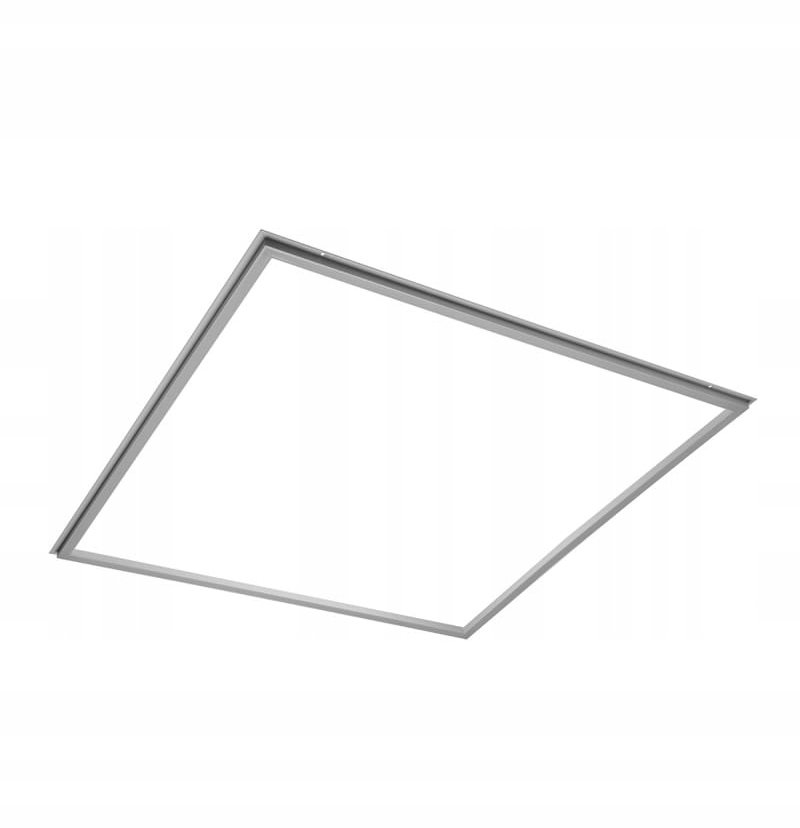 Sufitowa GTV O Panel LED RAMKA