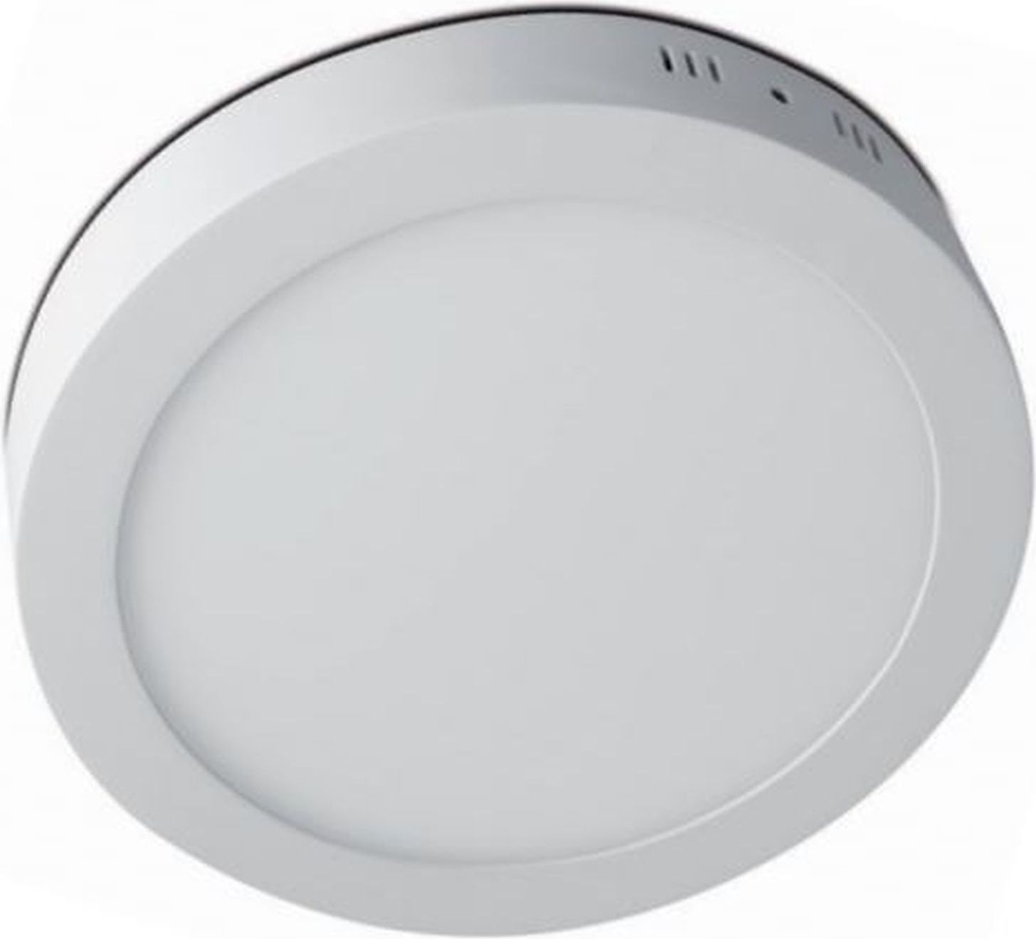 Sufitowa GTV Oris 1x25W LED (LD-ORN25W-NB)