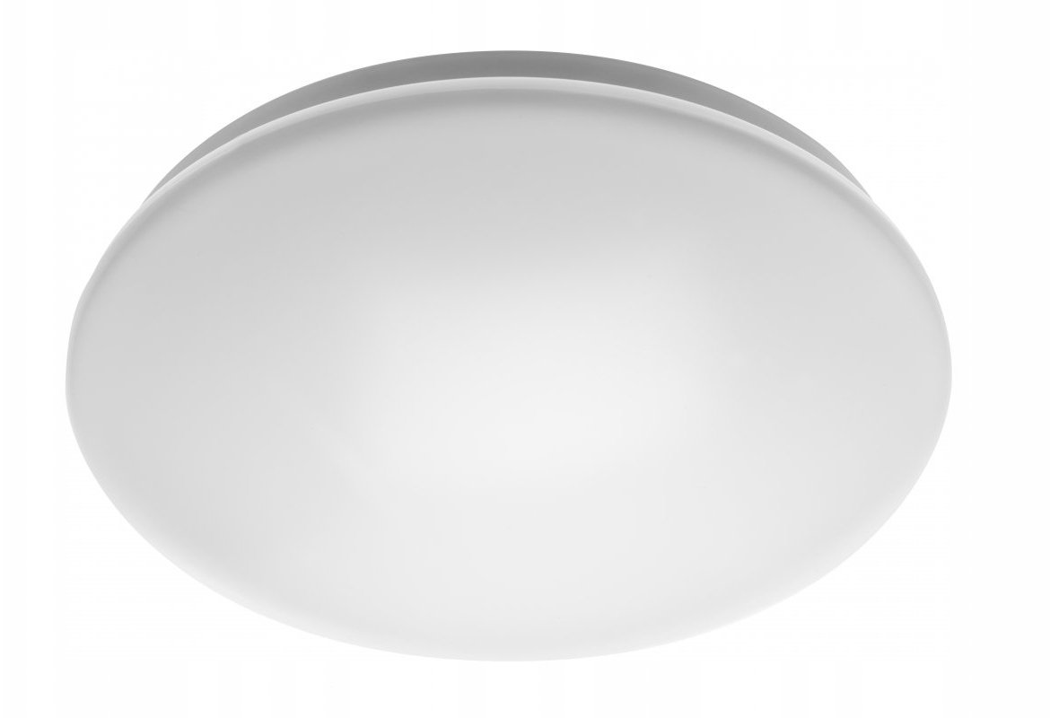 Sufitowa GTV Plafoniera ASTRA LED microwave