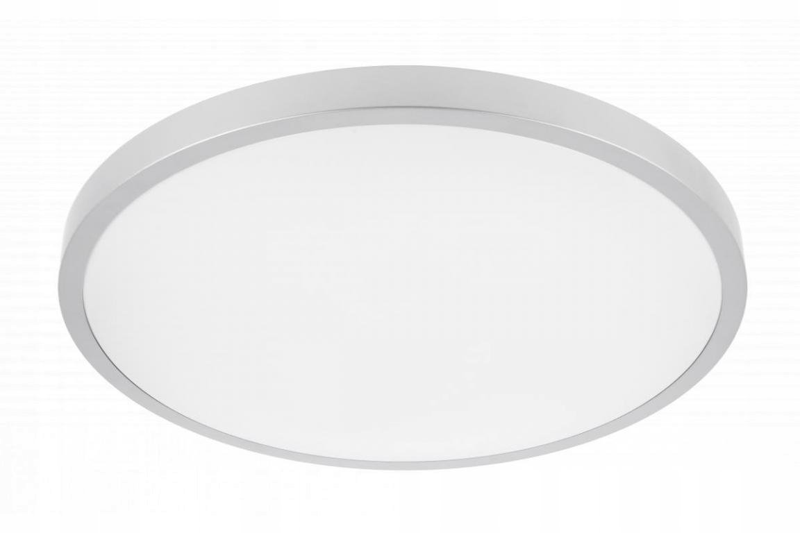 Sufitowa GTV Plafoniera ATOL LED, Ø400mm