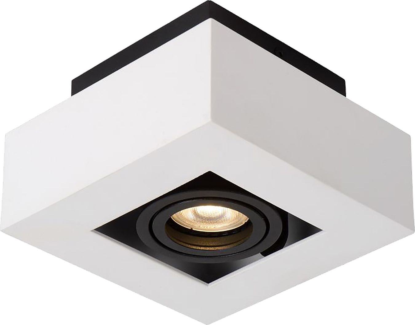 Sufitowa Italux O natynkowa Italux Casemiro