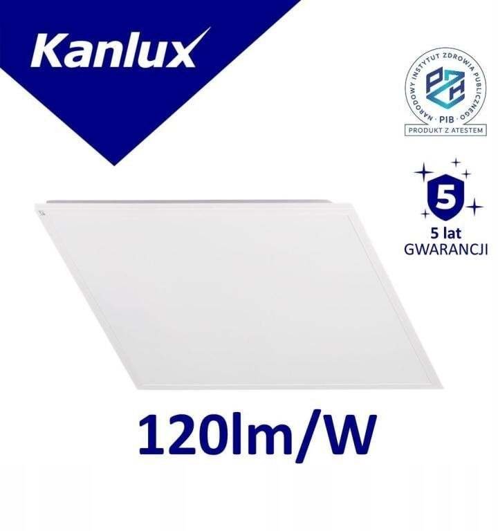 Sufitowa Kanlux Panel LED BLINGO 38W