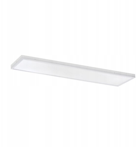 Sufitowa Kanlux Panel podtynkowy/natynkowy LED BAREV