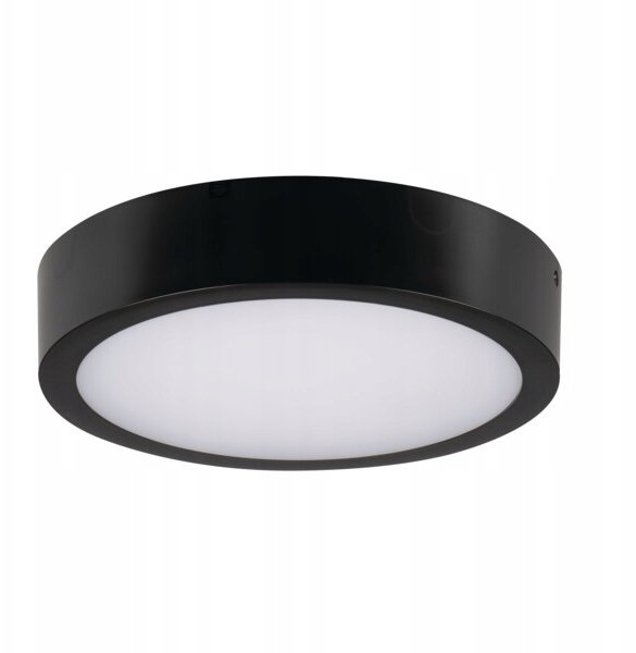 Sufitowa Kanlux Plafon LED DABER 12-20W