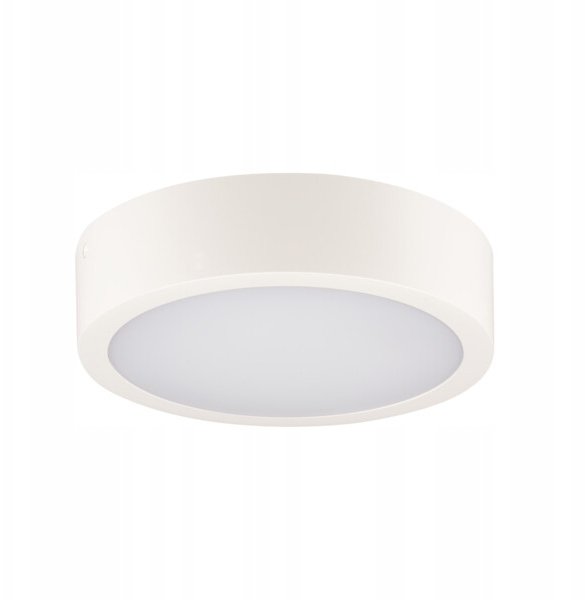 Sufitowa Kanlux Plafon LED  DABER 8-13W