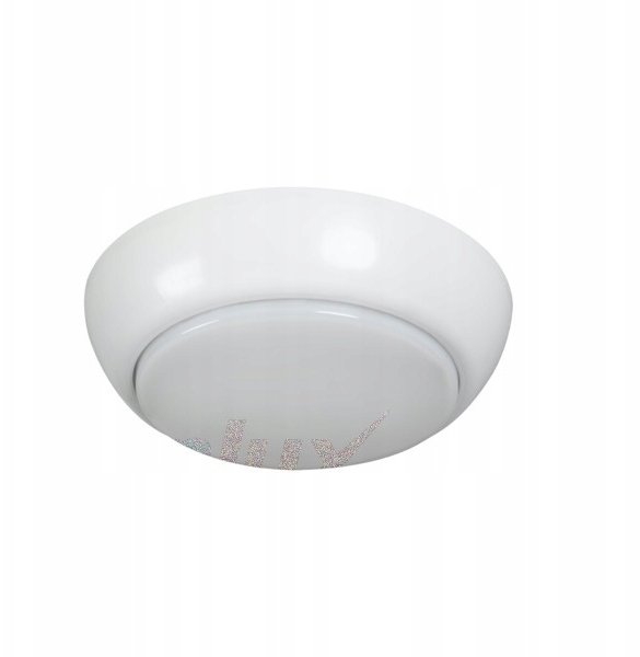 Sufitowa Kanlux Plafoniera 15W E27 IIkl