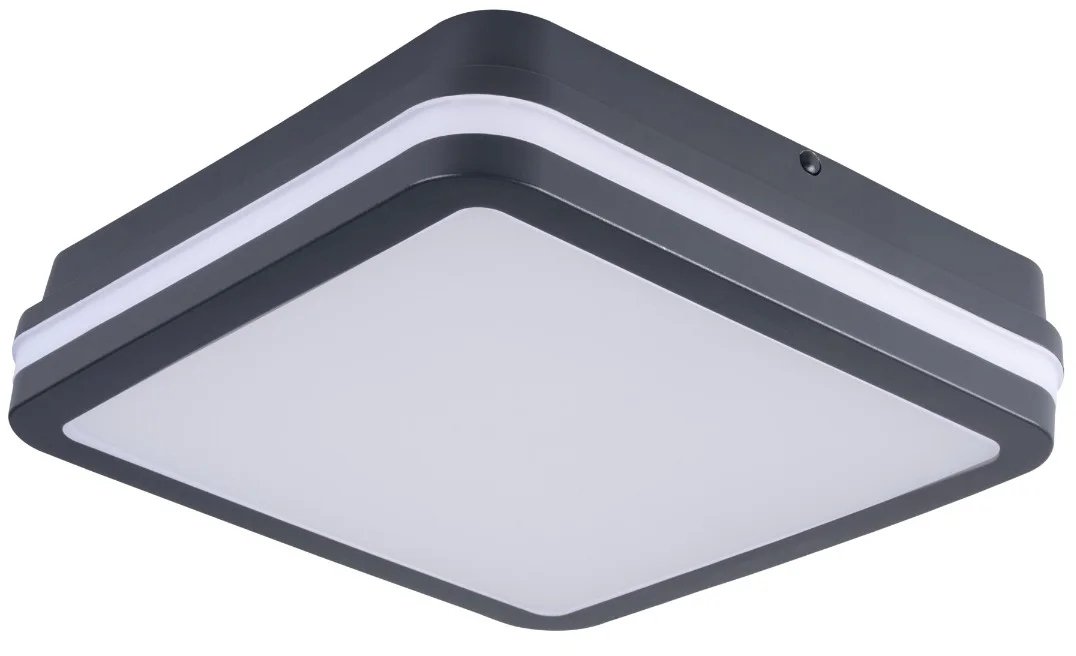 Sufitowa Kanlux Plafoniera LED BENO 12-18W