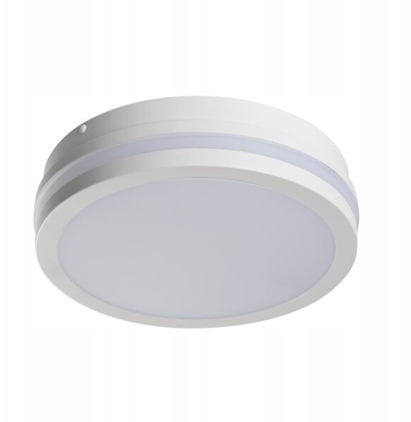 Sufitowa Kanlux Plafoniera LED BENO 12-18W