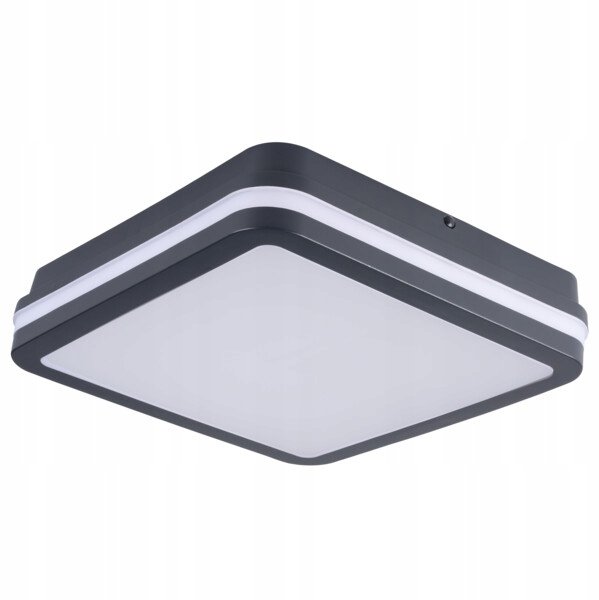 Sufitowa Kanlux Plafoniera LED BENO 24-30W