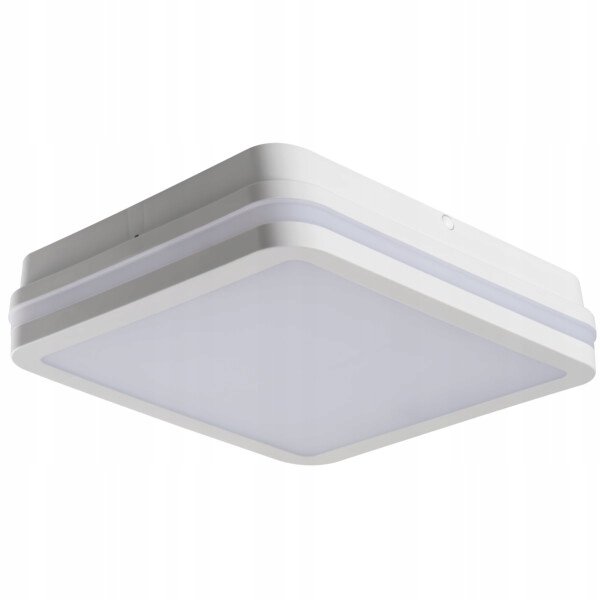 Sufitowa Kanlux Plafoniera LED BENO 24-30W