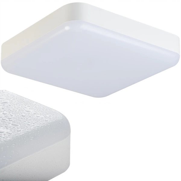 Sufitowa Kanlux Plafoniera LED IPER 26W-NW-L