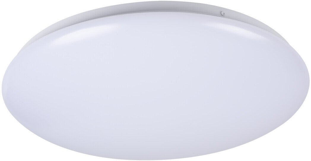 Sufitowa Kanlux Plafoniera LED mikrofalowym CORSO