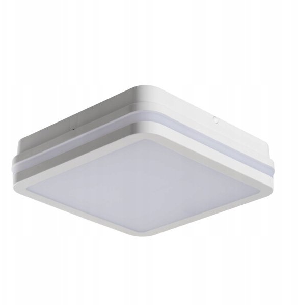 Sufitowa Kanlux Plafoniera LED  BENO 12-18W