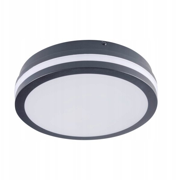 Sufitowa Kanlux Plafoniera LED  BENO 12-18W