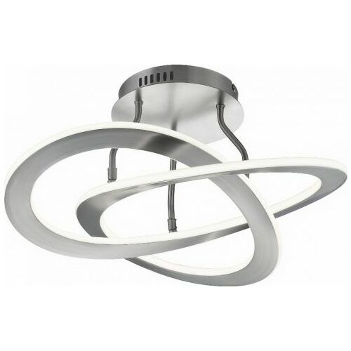 Sufitowa lampa sufitowa Oakland 53 cmled
