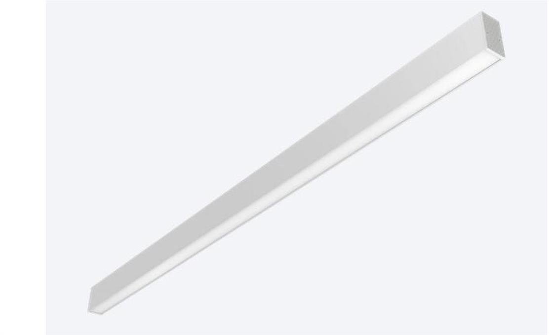 LED LINE sufitowa Ledline O liniowa